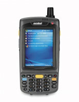 Motorola MC7094 (MC7094-PUCDCRHA7WR)
